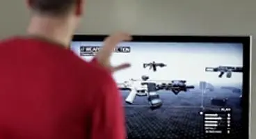 Kinect in core titles still 'toyed with', "nobody's figured it out yet"