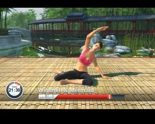 Ubisoft announce Fit in Six, title focuses on "six core elements"