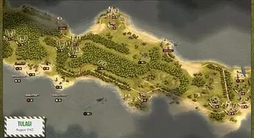 Order of Battle: Pacific gets Marines expansion, beta test announced