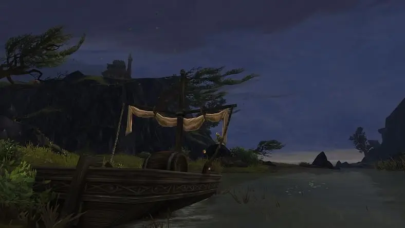 World of Warcraft: Legion - Week 2 in Review (Ah, the great outdoors!)