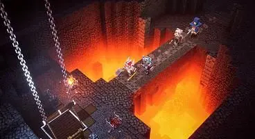 Minecraft Dungeons Game Ownership Not Established Error - Is There A Fix?