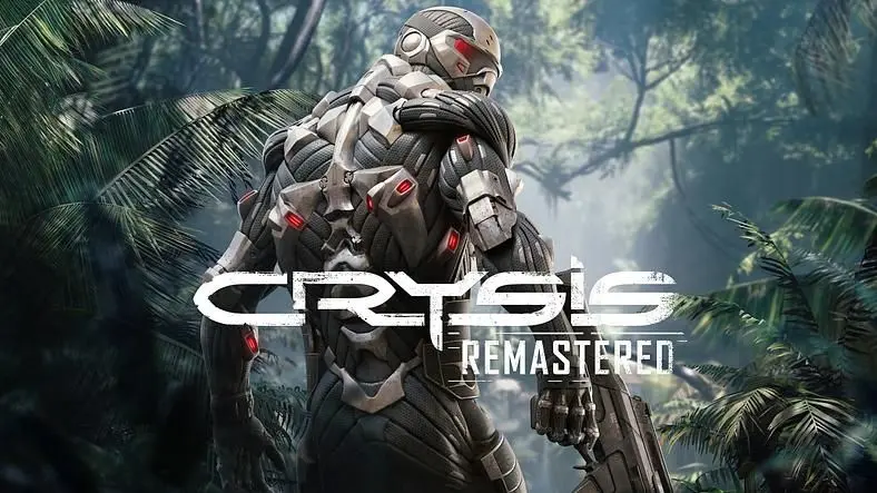 Crysis Remastered Release Date - Delay pushes release back to August