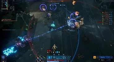 Ironward Sheds Additional Light on Red Solstice 2: Survivors' Campaign, Progression, and Map Generation