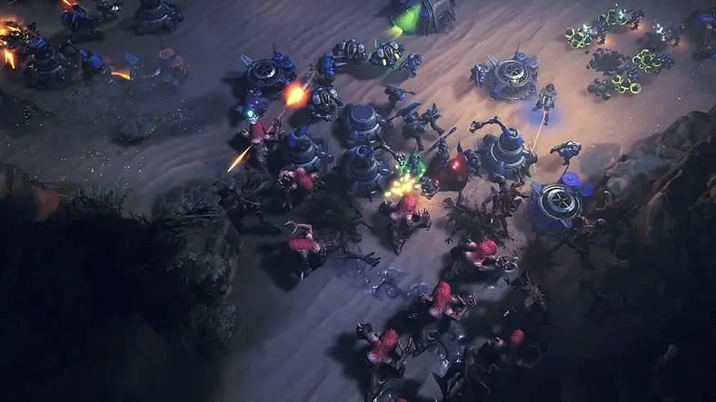 Stormgate Early Access Impressions - A solid foundation with lots of caveats