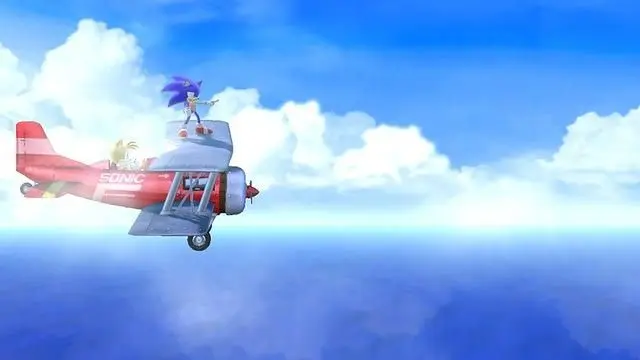Sonic the Hedgehog 4: Episode 2 accidentally leaked on Steam