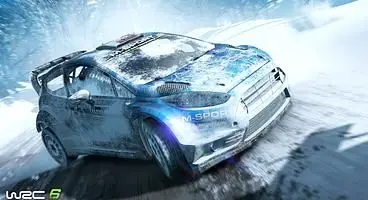 World Rally Championship 6 Demonstrates Faithful Recreation of Key Rally Courses