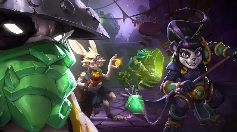 World of Warcraft Tokens May Soon Be Exchangeable For Overwatch Loot Boxes And Hearthstone Card Packs