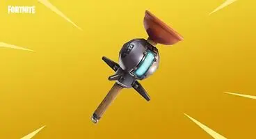 Fortnite Patch V3.6 Released - Patch Notes reveal Clinger Grenade and more