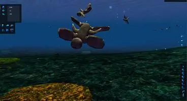 Evolution Simulator Species: ALRE now available via Early Access