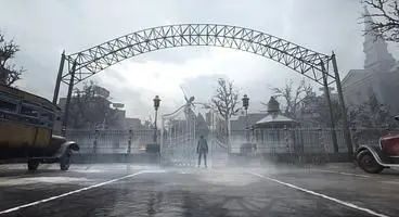 Frogwares "working to fix" The Sinking City's Removal from Steam and Epic