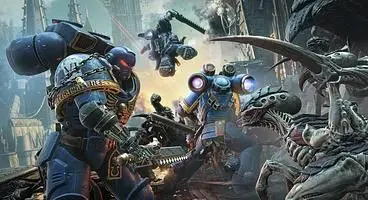 Warhammer 40,000: Space Marine 2 Patch 4.1 Rolls Back Changes to Enemy Spawn Rates, Buffs Bolter Weapons
