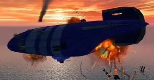 Weisman hopes to 'bring back to life' Crimson Skies