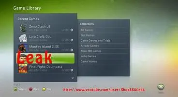 Rumour: Shenmue II heading for XBLA? Leaked images offer tease