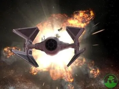 Battlefront Online cancelled. No Rejoicing.