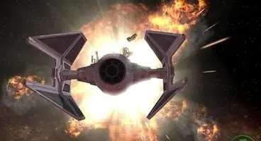 Battlefront Online cancelled. No Rejoicing.