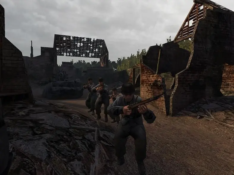 Turning Back Time: Call of Duty Retrospective