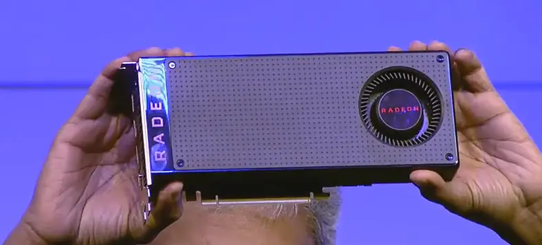 AMD announces the RX 480, a $200 graphics card with comparable performance to a 980