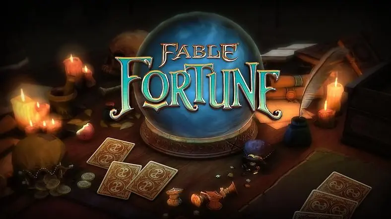 Fable Fortune secures additional funding, ends Kickstarter campaign early