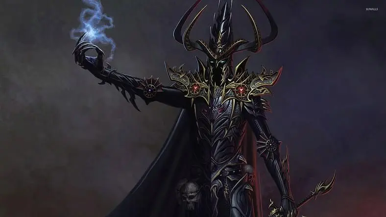 Total War: Warhammer Dark Elves - Everything We Know