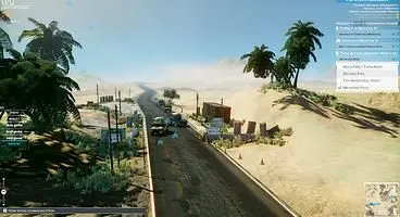Invasion Machine Is A Modern-day Strategy Title Launching On Steam Early Access Next Year