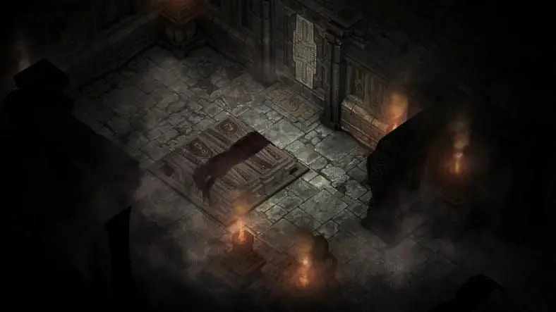 Diablo III's The Darkening Of Tristram Event Is Now Live