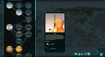 Slitherine's ICBM Gets a Playable Demo During the Steam Games Festival