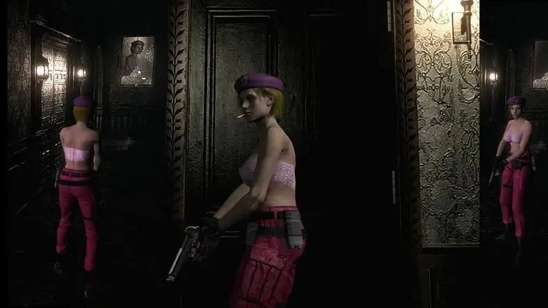 Best Mods