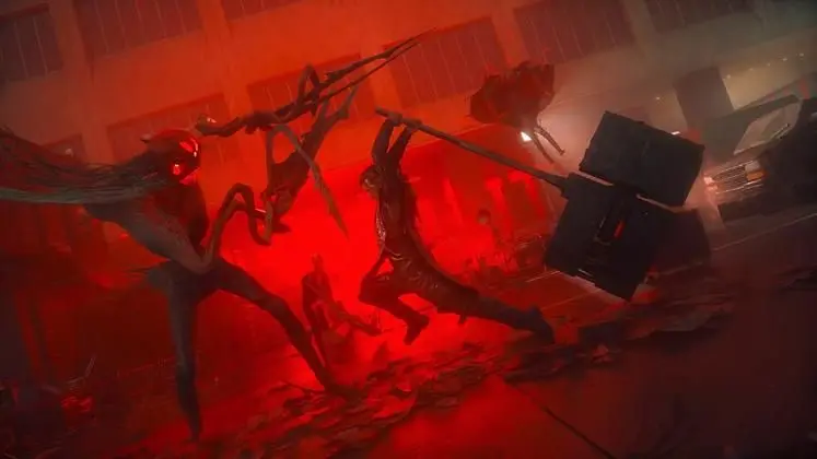 Interview: Remedy Explains How Control Resonant Shifts the Franchise Into a New Dimension