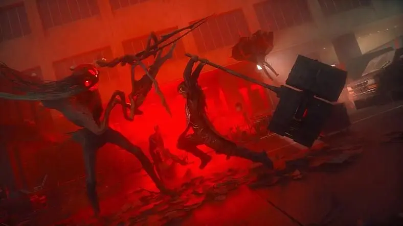 Interview: Remedy Explains How Control Resonant Shifts the Franchise Into a New Dimension