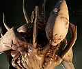 Pathogen Striker