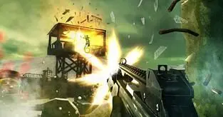 Black didn't join Codemasters for Bodycount, wanted "open world cop game"