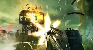 Black didn't join Codemasters for Bodycount, wanted "open world cop game"