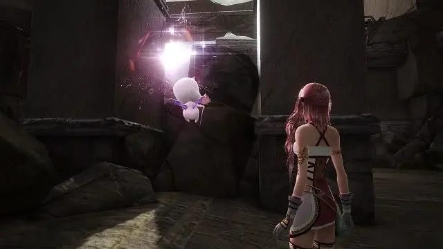 Final Fantasy XIII-2 demo hitting PS3, 360 next week