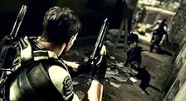 Resident Evil 6 "a complete renovation" for series, says Kawata