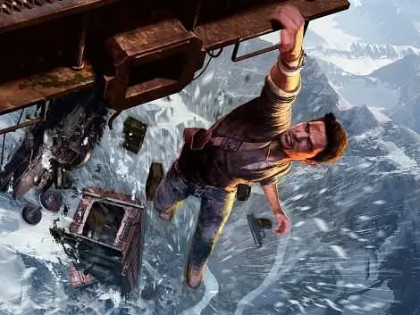 Uncharted 3: Drake's Deception Confirmed
