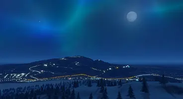 Paradox Interactive announces Cities Skylines: Snowfall