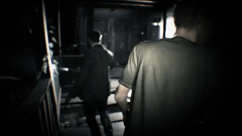 ESRB summary reveals plot details of Resident Evil 7
