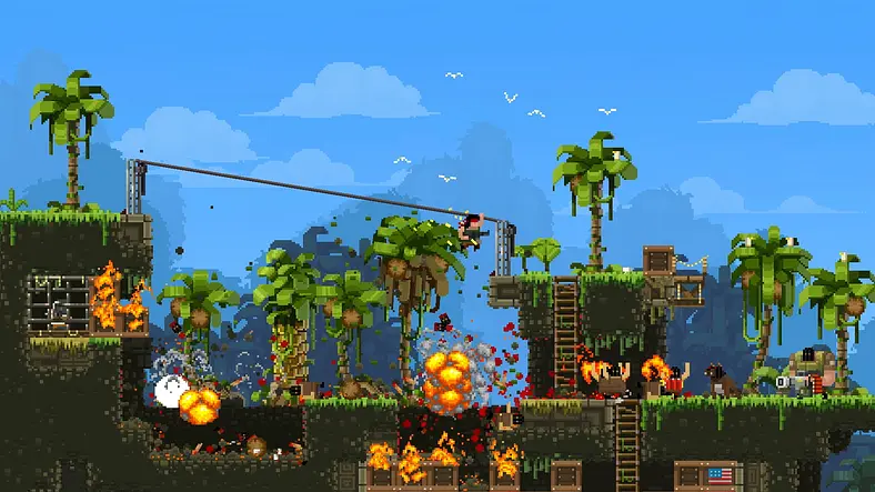Best Co-Op Games To Enjoy Together