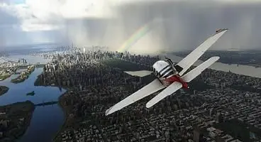 Microsoft Flight Simulator 2020 Gets August Release Date
