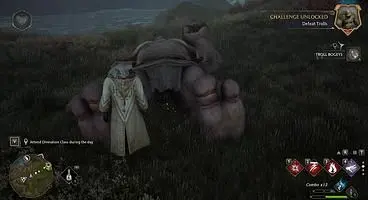Guides / Troll Bogeys Location Guide