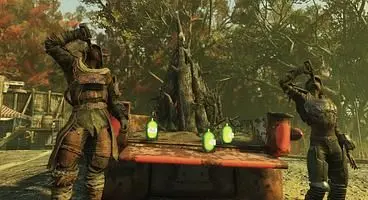 Guides / Nuka Cola Cranberry Locations Guide