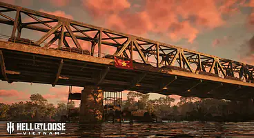 Maps / Thanh Hoa Bridge