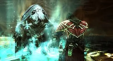 Castlevania: Lords of Shadow: Ultimate Edition coming to PC August 27th