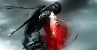 No way to "be a hero without being a dark hero" in Ninja Gaiden 3, says Team Ninja