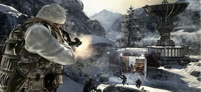 Black Ops PS3 bundle on May 24