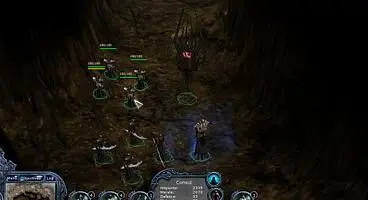 Our chat with Jon Selin, the Lead Designer of Dreamlords, brought a few questions about the MMORPG-RTS title answered.