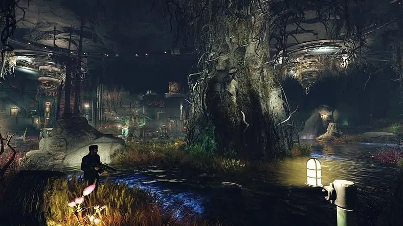 Fallout 76 Update 1.16 - Project Paradise Event Released