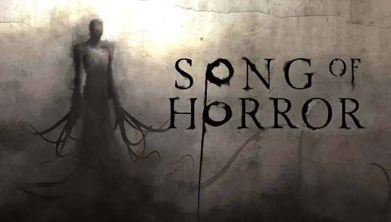 Song of Horror’s Fifth and Final Episode releases next month