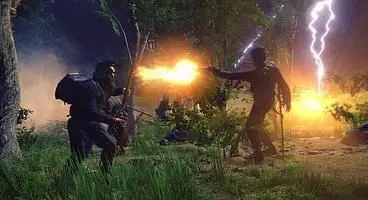 Civil War Game Battle Cry of Freedom Arrives Next Year, Its Massive Battles Supporting Up to 300 Players