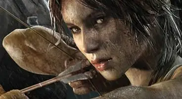 Trademark filed for 'Lara Croft: Reflections'